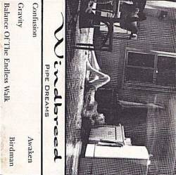 Windbreed : Pipe Dreams